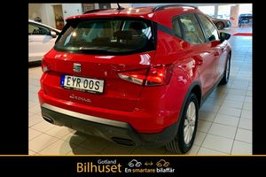 Seat Arona bild 5