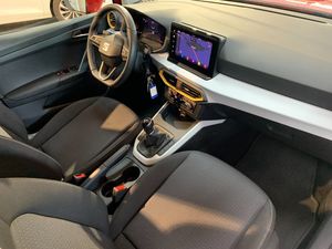 Seat Arona bild 7