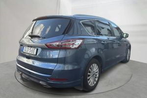 Ford S-Max bild 3