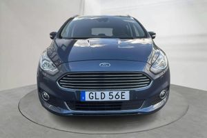 Ford S-Max bild 4