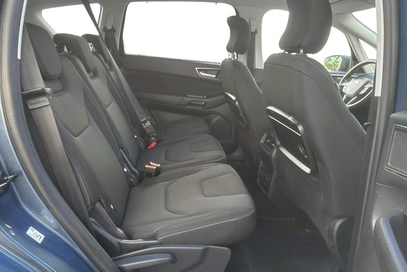Ford S-Max bild 8