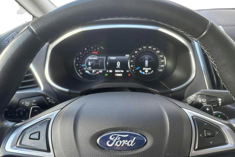 Ford S-Max bild 10