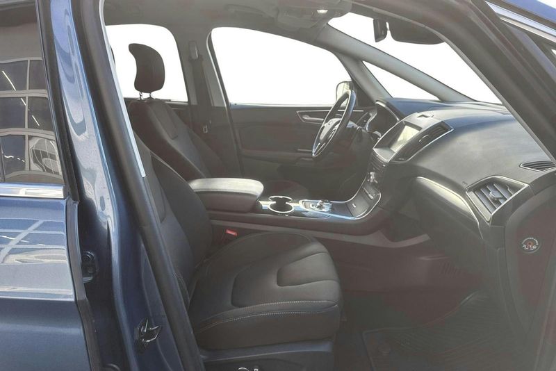 Ford S-Max bild 7