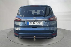 Ford S-Max bild 5