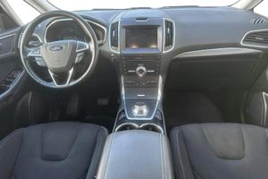 Ford S-Max bild 6