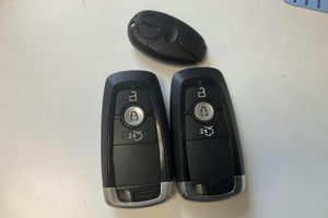 Ford S-Max bild 16