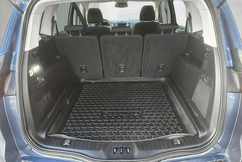 Ford S-Max bild 9
