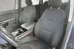 Ford S-Max bild 13