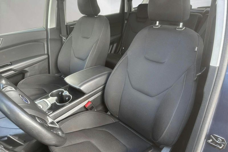 Ford S-Max bild 13