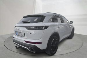 DS 7 Crossback bild 3