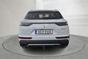 DS 7 Crossback bild 5