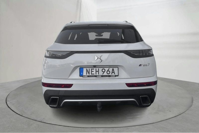 DS 7 Crossback bild 5