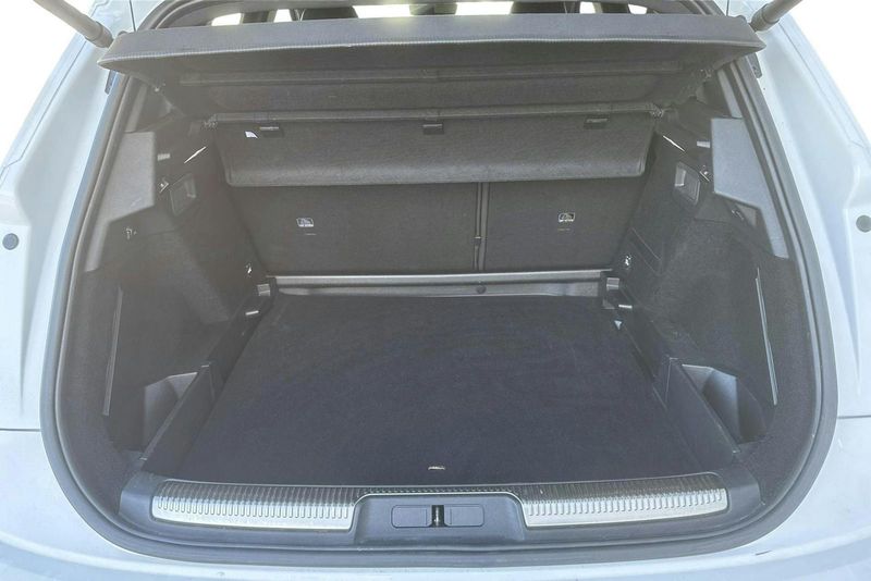 DS 7 Crossback bild 9