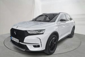 DS 7 Crossback bild 1