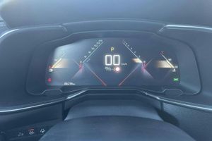DS 7 Crossback bild 11