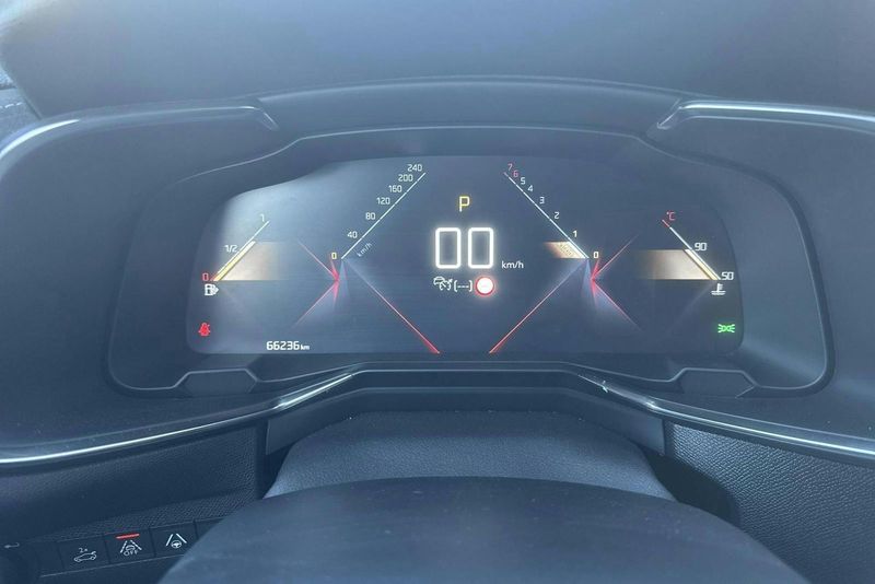 DS 7 Crossback bild 11