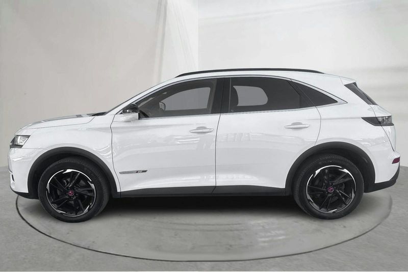 DS 7 Crossback bild 2