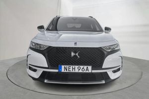 DS 7 Crossback bild 4