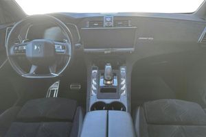 DS 7 Crossback bild 6