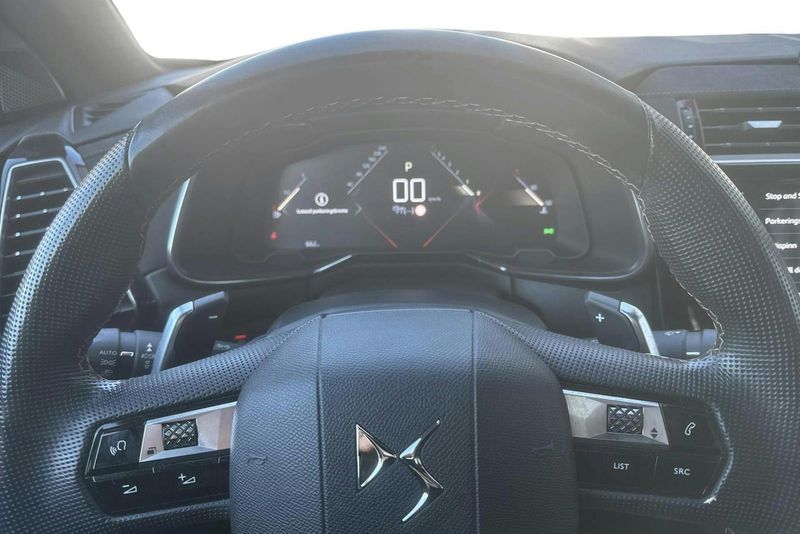 DS 7 Crossback bild 10