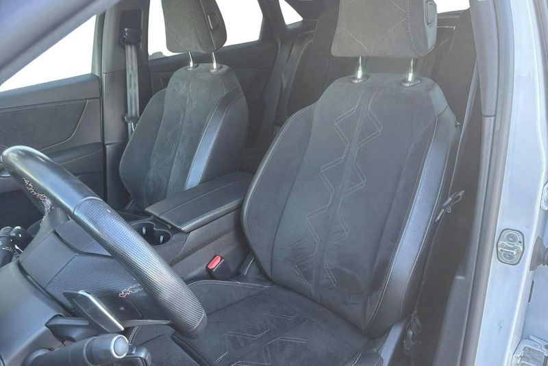 DS 7 Crossback bild 14