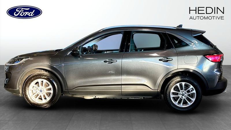 Ford Kuga bild 6