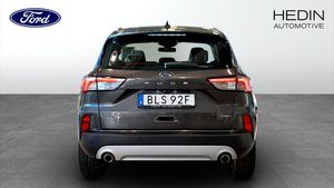 Ford Kuga bild 7