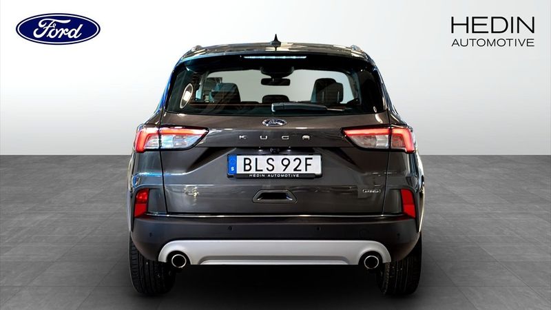 Ford Kuga bild 7
