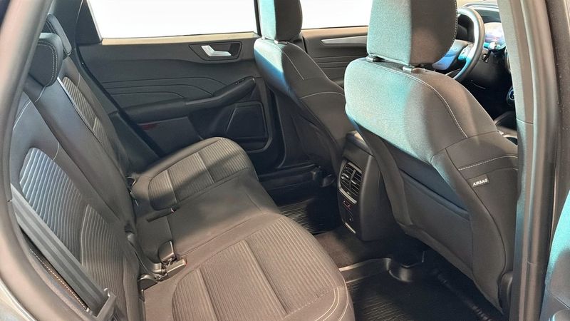 Ford Kuga bild 5