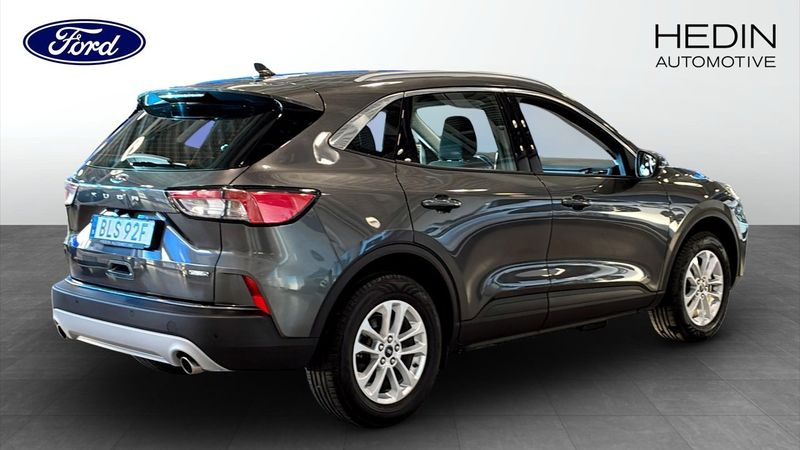 Ford Kuga bild 2