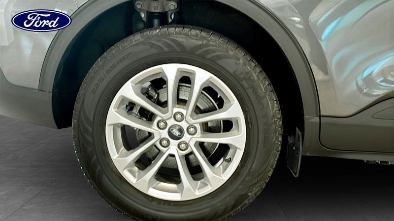 Ford Kuga bild 9