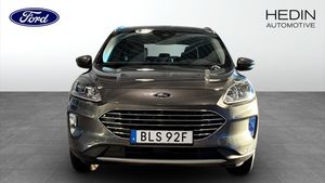 Ford Kuga bild 8