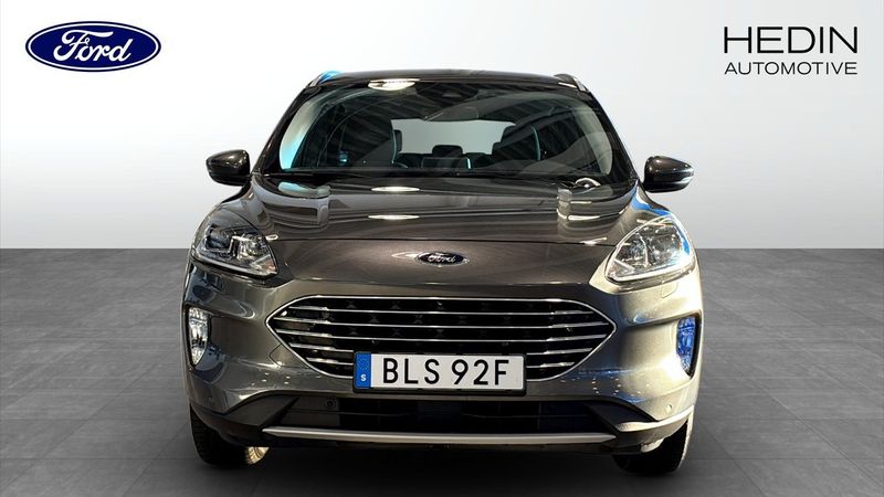 Ford Kuga bild 8