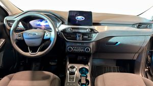 Ford Kuga bild 4