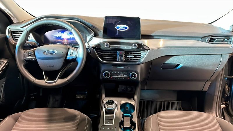 Ford Kuga bild 4