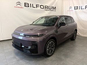 Leapmotor B10 bild 1