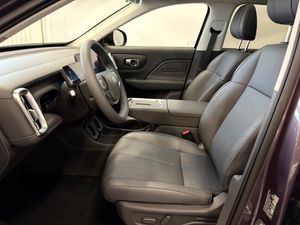 Leapmotor B10 bild 5
