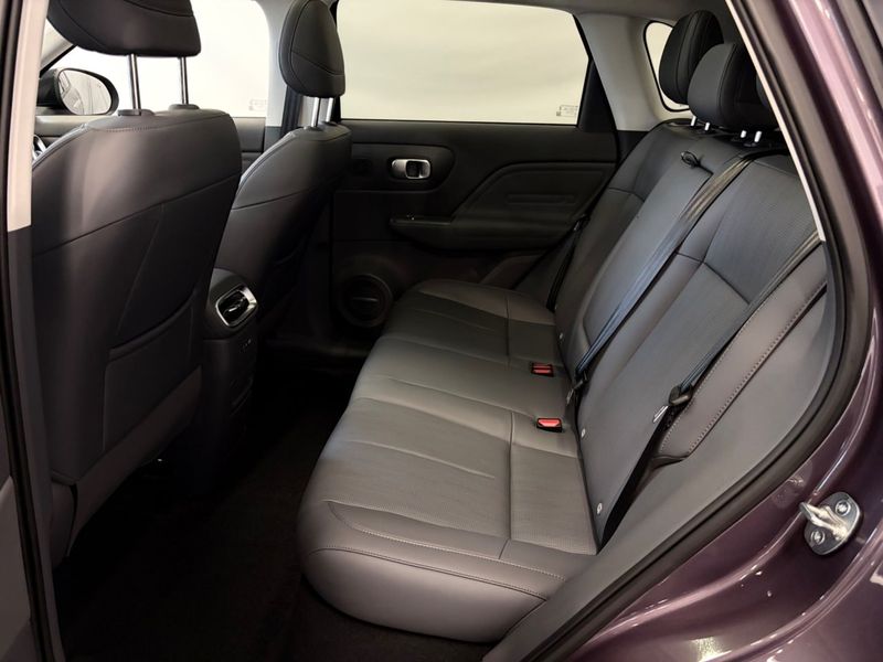 Leapmotor B10 bild 6