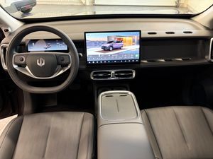 Leapmotor B10 bild 10