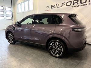 Leapmotor B10 bild 3