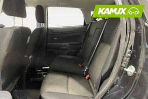 Mitsubishi ASX bild 11
