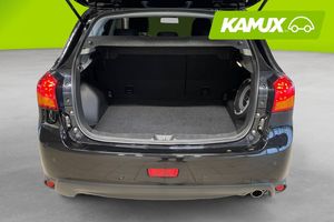 Mitsubishi ASX bild 8