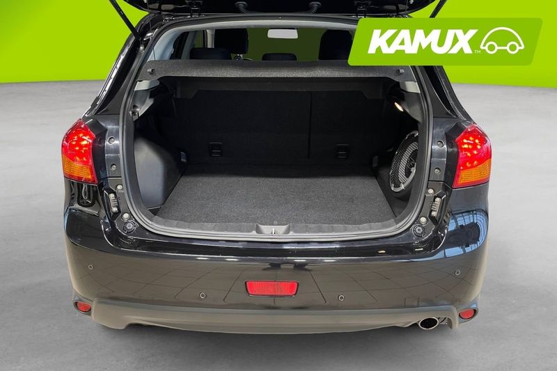 Mitsubishi ASX bild 8
