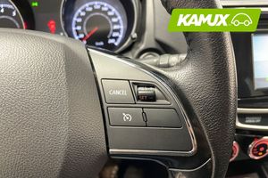 Mitsubishi ASX bild 15
