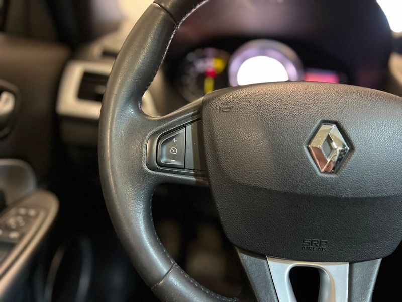 Renault Megane bild 11