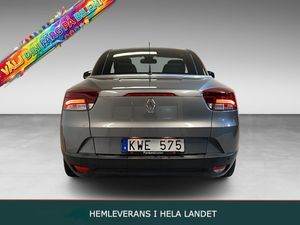 Renault Megane bild 3