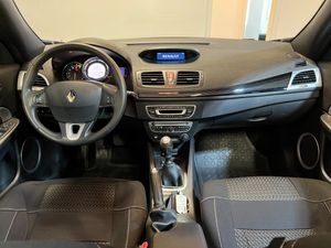 Renault Megane bild 9