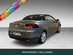 Renault Megane bild 2