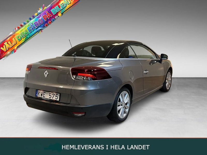 Renault Megane bild 2