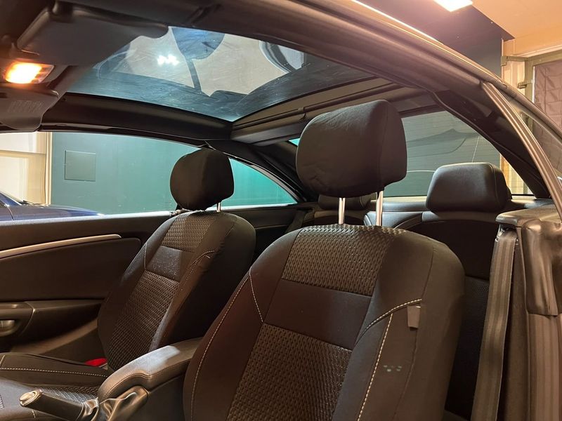 Renault Megane bild 6